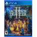Игры PlayStation 4: Octopath Traveler 2 от Square Enix в магазине GameBuy