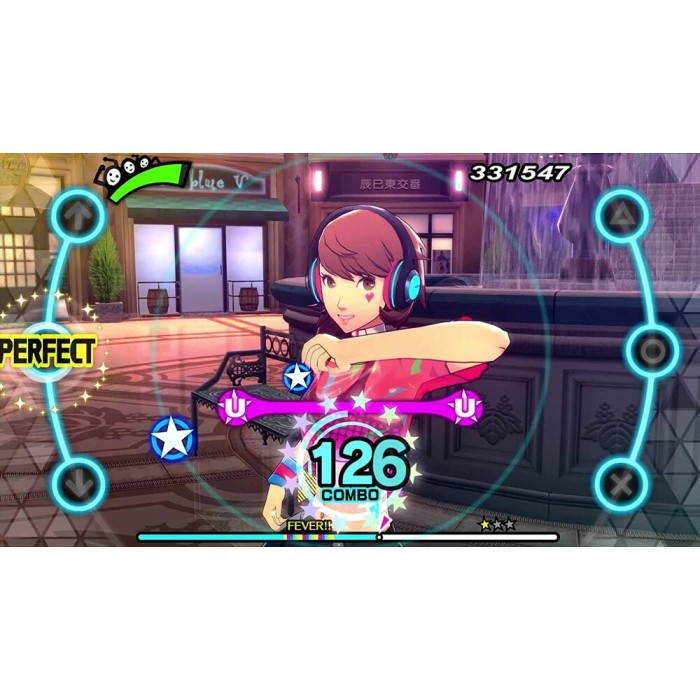 Игры PlayStation 4: Persona 3: Dancing in Moonlight от Atlus в магазине GameBuy, номер фото: 1