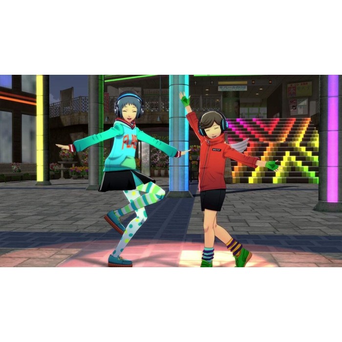 Игры PlayStation 4: Persona 3: Dancing in Moonlight от Atlus в магазине GameBuy, номер фото: 4