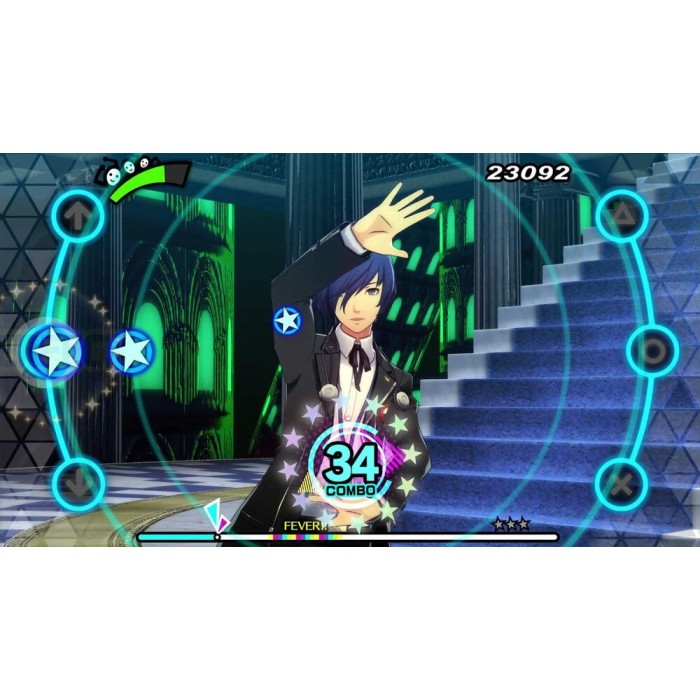 Игры PlayStation 4: Persona 3: Dancing in Moonlight от Atlus в магазине GameBuy, номер фото: 6