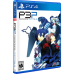 Игры PlayStation 4: Persona 3 Portable от Limited Run Games в магазине GameBuy