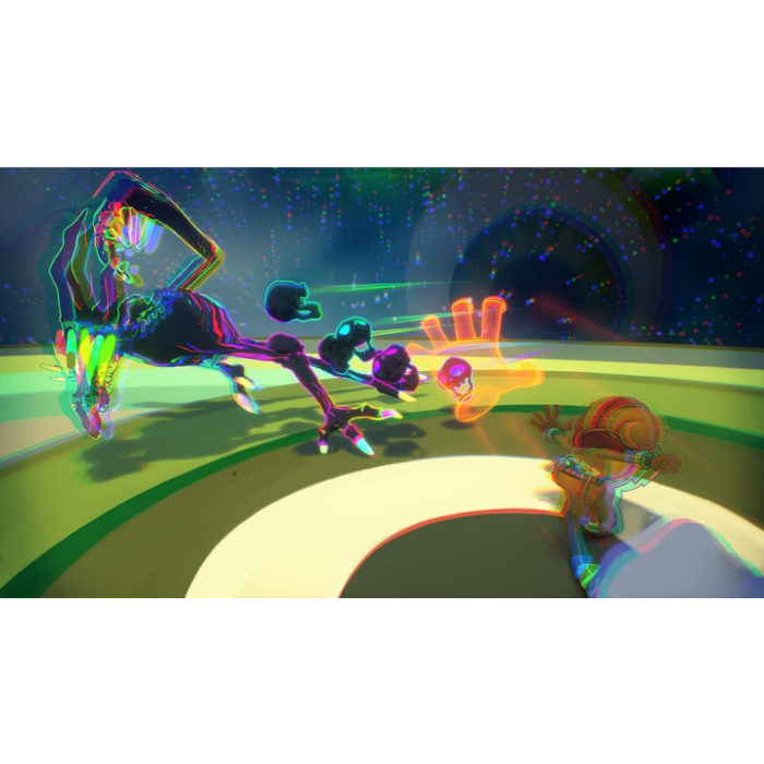 Игры PlayStation 4: Psychonauts 2: The Motherlobe Edition от iam8bit в магазине GameBuy, номер фото: 1