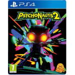 Psychonauts 2: The Motherlobe Edition