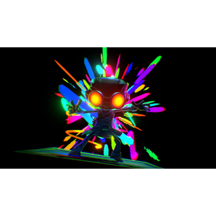 Игры PlayStation 4: Psychonauts 2: The Motherlobe Edition от iam8bit в магазине GameBuy, номер фото: 2