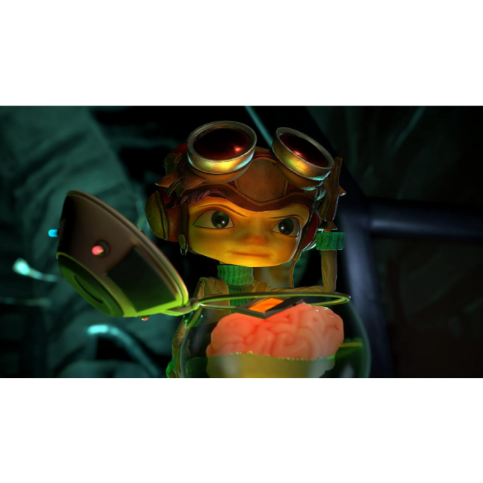 Игры PlayStation 4: Psychonauts 2: The Motherlobe Edition от iam8bit в магазине GameBuy, номер фото: 3