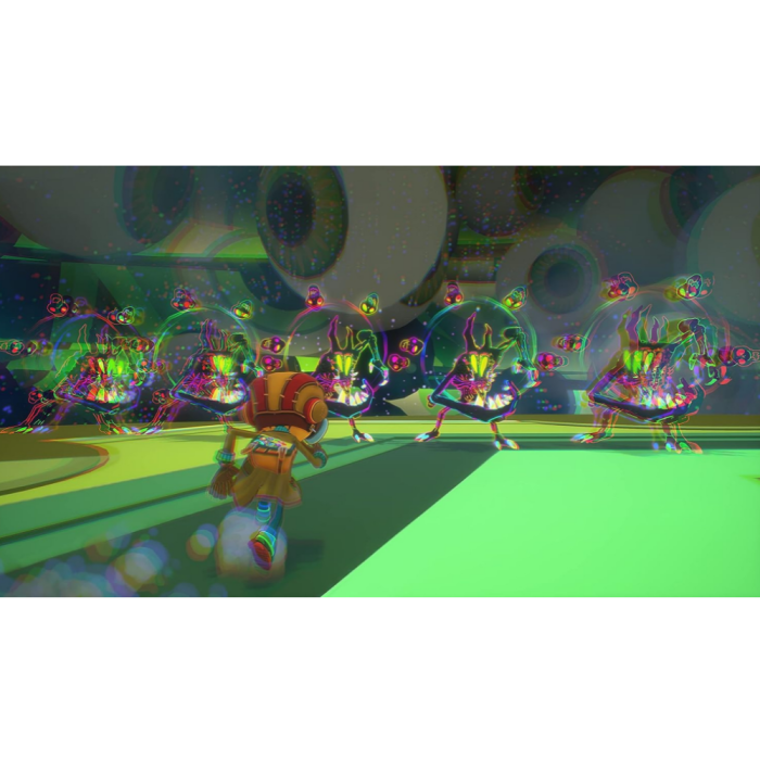 Игры PlayStation 4: Psychonauts 2: The Motherlobe Edition от iam8bit в магазине GameBuy, номер фото: 4