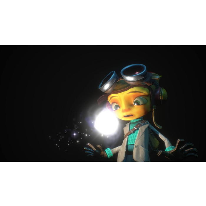 Игры PlayStation 4: Psychonauts 2: The Motherlobe Edition от iam8bit в магазине GameBuy, номер фото: 6
