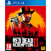 Red Dead Redemption 2