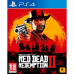 Игры PlayStation 4: Red Dead Redemption 2 от Rockstar Games в магазине GameBuy