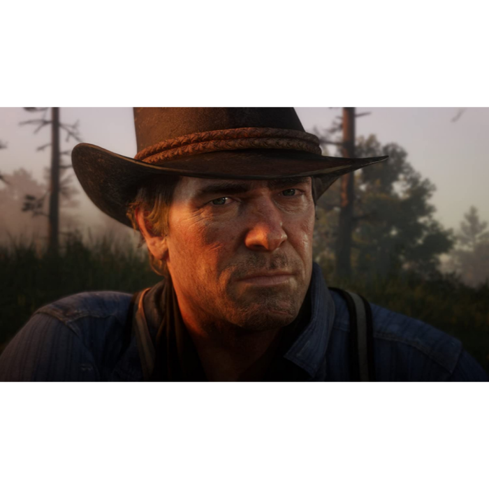 Игры PlayStation 4: Red Dead Redemption 2 от Rockstar Games в магазине GameBuy, номер фото: 5