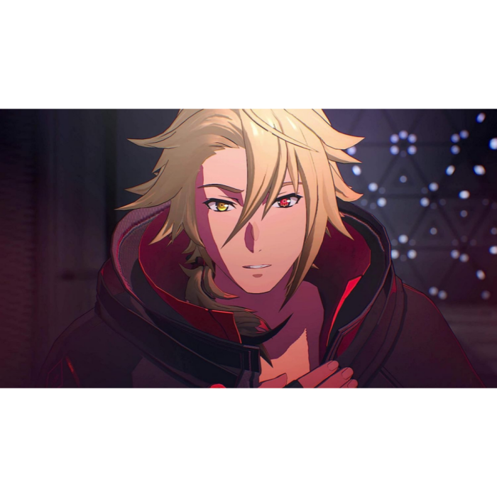 Игры Xbox Series X: Scarlet Nexus от Bandai Namco Entertainment в магазине GameBuy, номер фото: 2