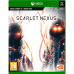Игры Xbox Series X: Scarlet Nexus от Bandai Namco Entertainment в магазине GameBuy