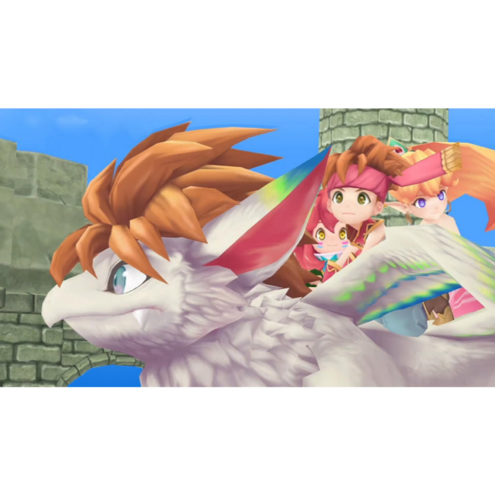 Ігри PlayStation 4: Secret of Mana від Square Enix у магазині GameBuy, номер фото: 5