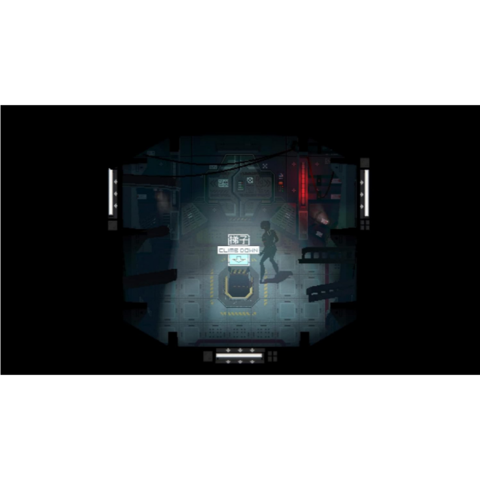 Игры PlayStation 4: Signalis от Humble Games в магазине GameBuy, номер фото: 5