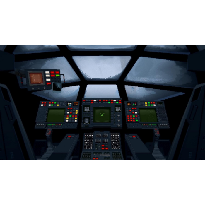 Игры PlayStation 4: Signalis от Humble Games в магазине GameBuy, номер фото: 6