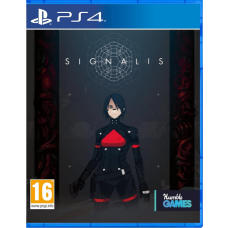 Signalis
