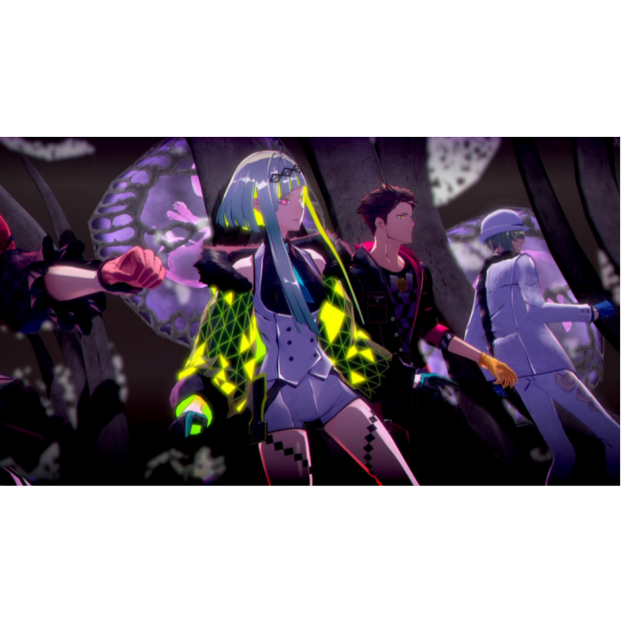 Ігри PlayStation 4: Soul Hackers 2 від Sega у магазині GameBuy, номер фото: 5