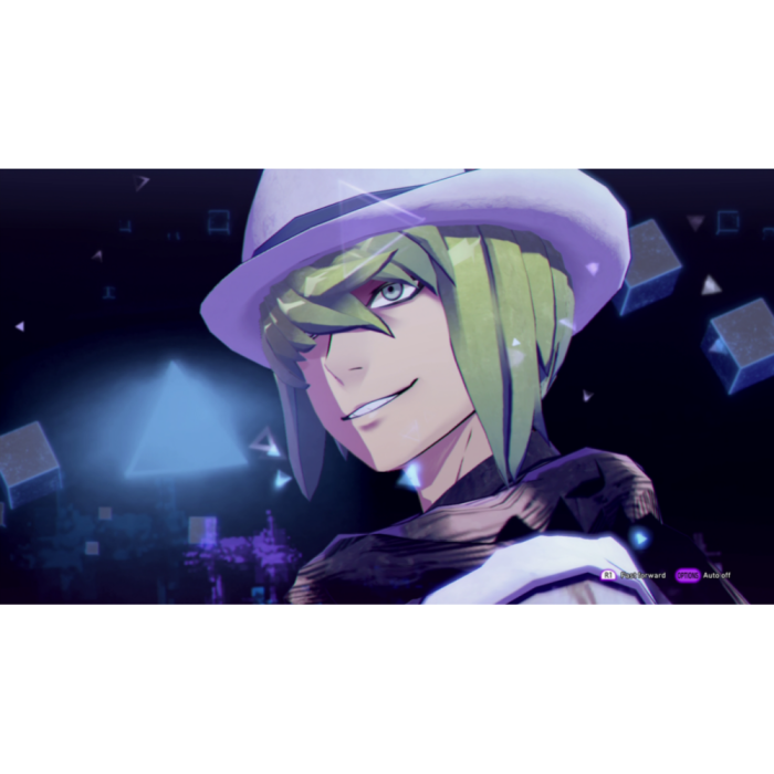 Ігри PlayStation 4: Soul Hackers 2 від Sega у магазині GameBuy, номер фото: 6