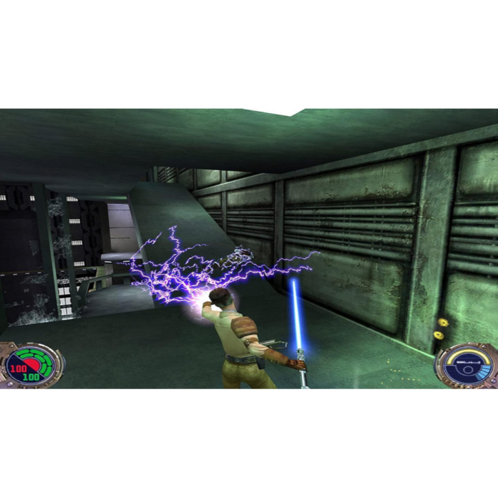 Игры PlayStation 4: Star Wars: Jedi Knight Collection от THQ Nordic в магазине GameBuy, номер фото: 5