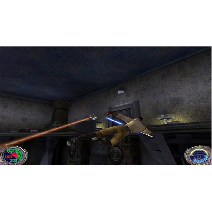 Игры PlayStation 4: Star Wars: Jedi Knight Collection от THQ Nordic в магазине GameBuy, номер фото: 7