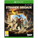 Strange Brigade