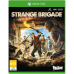 Игры Xbox One: Strange Brigade от Rebellion Developments в магазине GameBuy