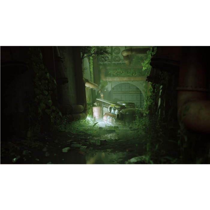 Игры PlayStation 4: Stray от iam8bit в магазине GameBuy, номер фото: 2