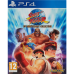 Игры PlayStation 4: Street Fighter 30th Anniversary Collection от Capcom в магазине GameBuy