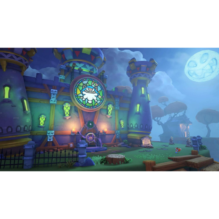 Игры PlayStation 4: New Super Lucky's Tale от Xbox Game Studios в магазине GameBuy, номер фото: 3