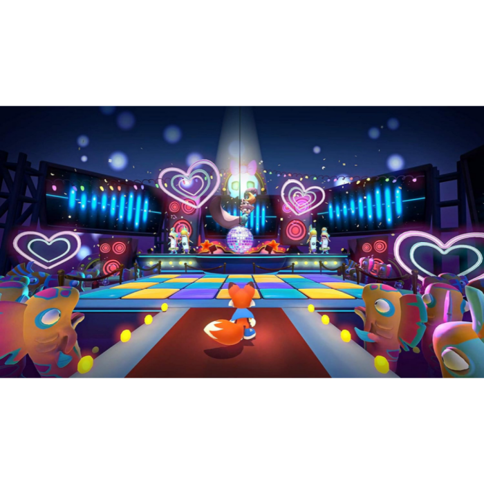 Игры PlayStation 4: New Super Lucky's Tale от Xbox Game Studios в магазине GameBuy, номер фото: 9