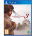 Ігри PlayStation 4: Syberia 3 від Microids у магазині GameBuy