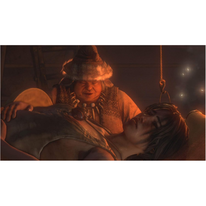 Ігри PlayStation 4: Syberia 3 від Microids у магазині GameBuy, номер фото: 1