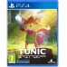 Ігри PlayStation 4: TUNIC Deluxe Edition від Fangamer у магазині GameBuy