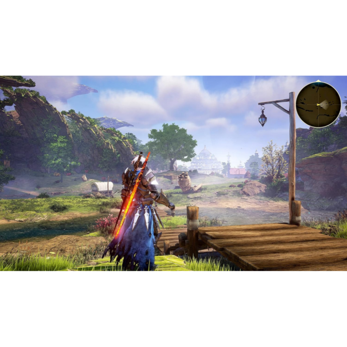 Ігри PlayStation 4: Tales of Arise від Bandai Namco Entertainment у магазині GameBuy, номер фото: 1