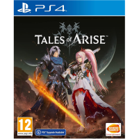 Tales of Arise