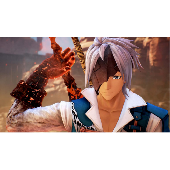 Ігри PlayStation 4: Tales of Arise від Bandai Namco Entertainment у магазині GameBuy, номер фото: 3