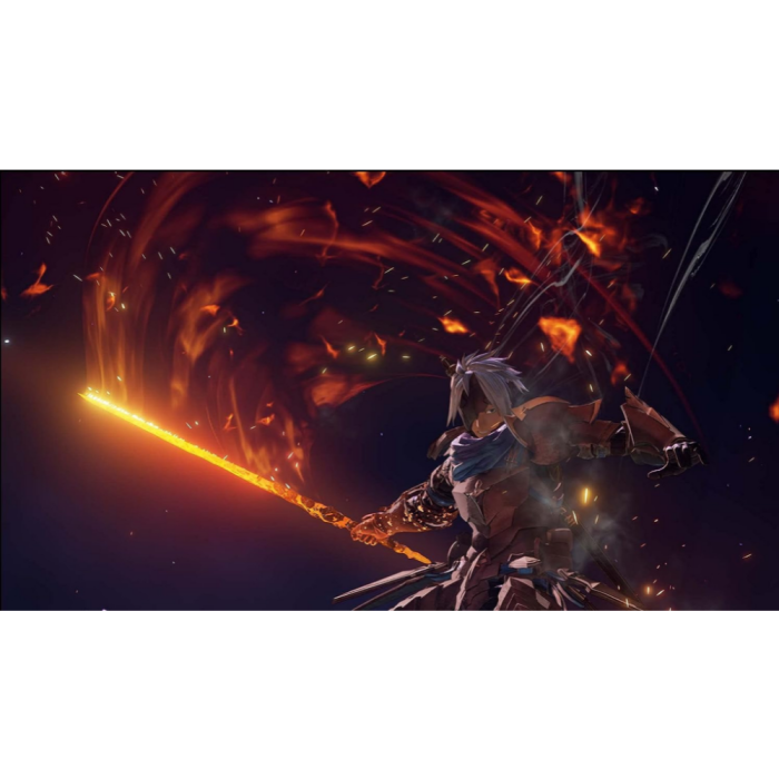 Ігри PlayStation 4: Tales of Arise від Bandai Namco Entertainment у магазині GameBuy, номер фото: 4