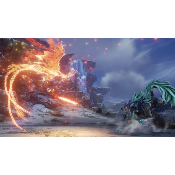 Ігри PlayStation 4: Tales of Arise від Bandai Namco Entertainment у магазині GameBuy, номер фото: 5