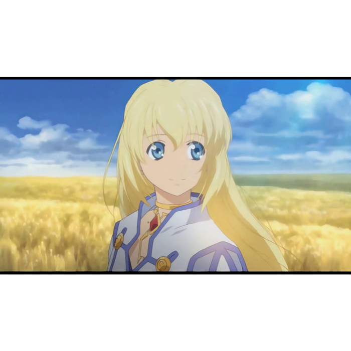 Ігри PlayStation 4: Tales of Symphonia Remastered - Chosen Edition від Bandai Namco Entertainment у магазині GameBuy, номер фото: 2