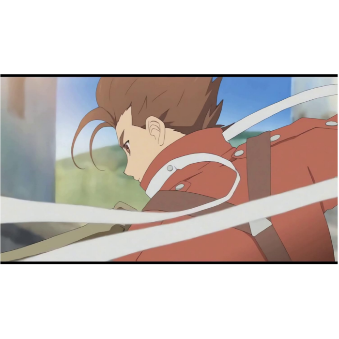 Ігри PlayStation 4: Tales of Symphonia Remastered - Chosen Edition від Bandai Namco Entertainment у магазині GameBuy, номер фото: 5