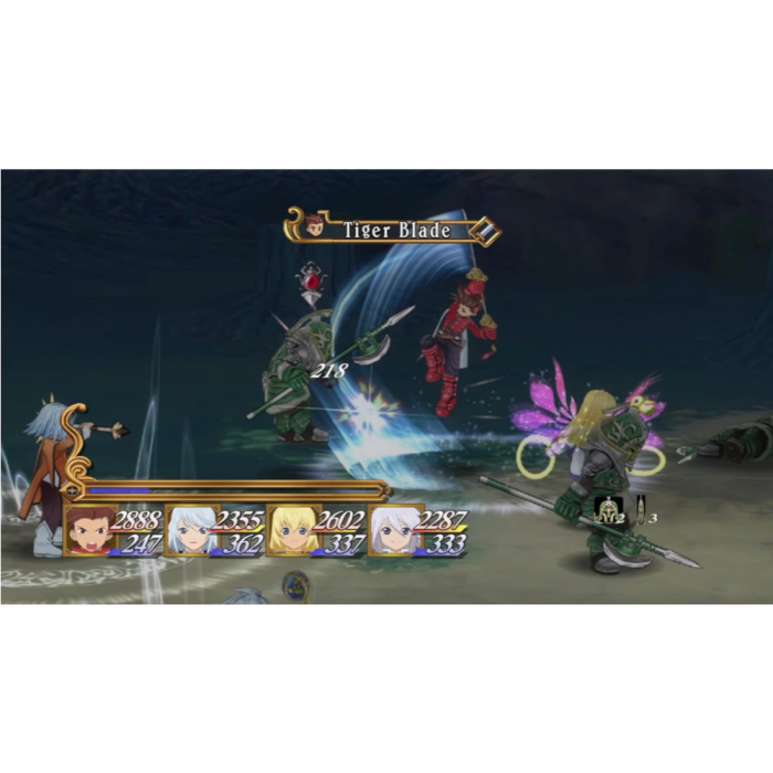 Ігри PlayStation 4: Tales of Symphonia Remastered - Chosen Edition від Bandai Namco Entertainment у магазині GameBuy, номер фото: 6