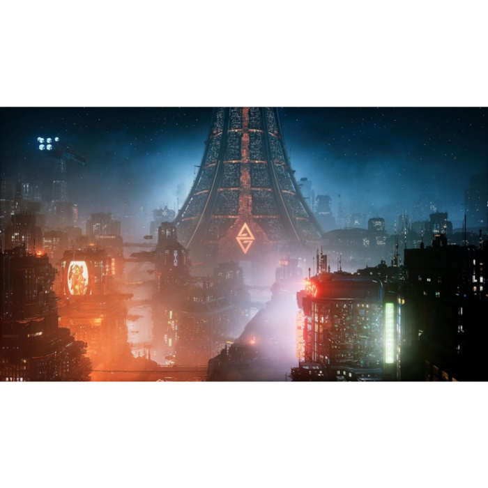 Игры PlayStation 4: The Ascent: Cyber Edition от Curve Digital в магазине GameBuy, номер фото: 1