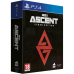 Игры PlayStation 4: The Ascent: Cyber Edition от Curve Digital в магазине GameBuy