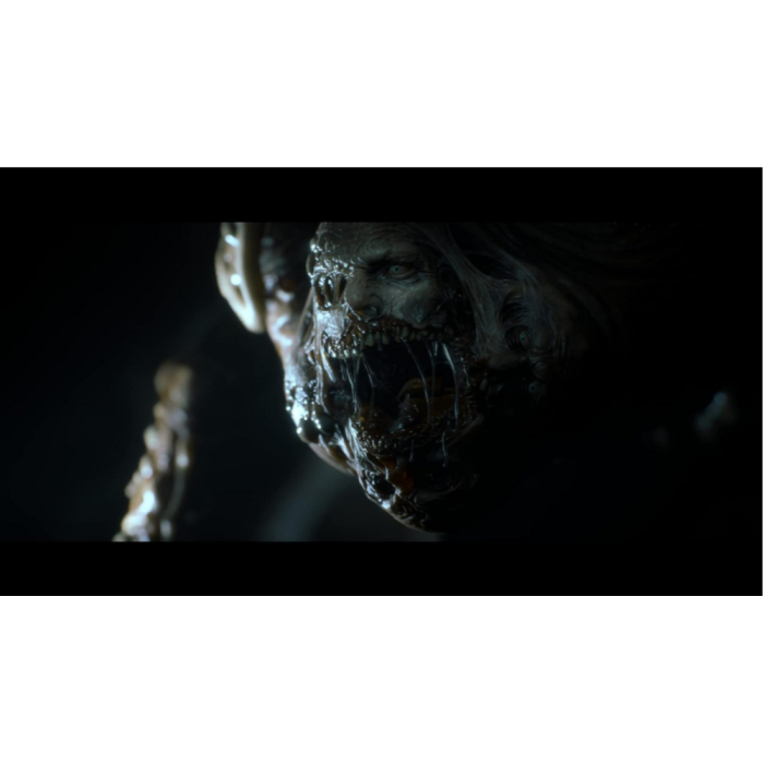 Игры PlayStation 4: The Callisto Protocol - Day One Edition от Krafton в магазине GameBuy, номер фото: 1