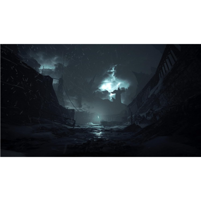 Игры PlayStation 4: The Callisto Protocol - Day One Edition от Krafton в магазине GameBuy, номер фото: 2