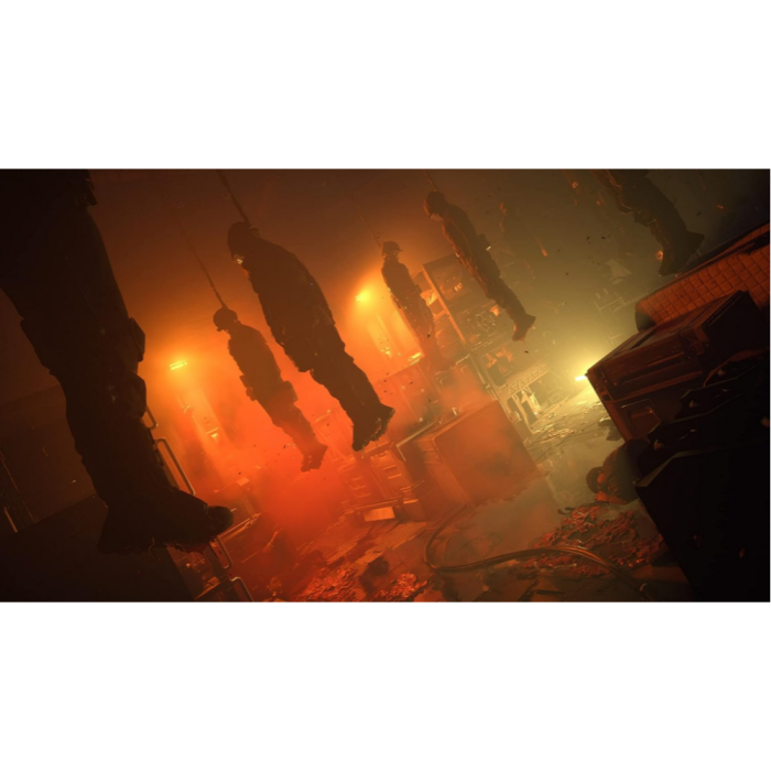 Игры PlayStation 4: The Callisto Protocol - Day One Edition от Krafton в магазине GameBuy, номер фото: 3