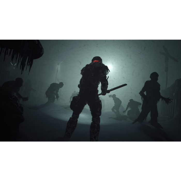 Игры PlayStation 4: The Callisto Protocol - Day One Edition от Krafton в магазине GameBuy, номер фото: 5