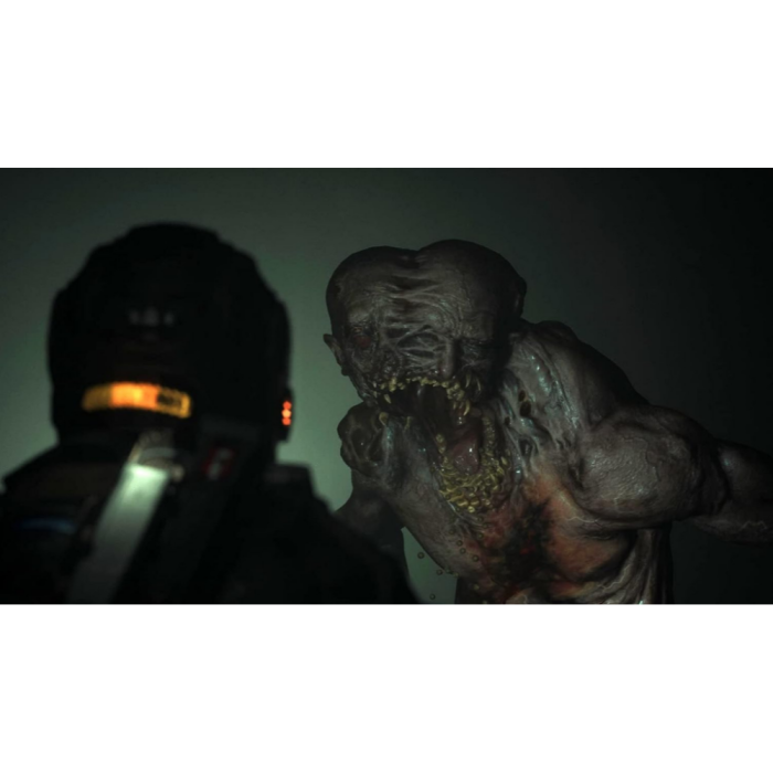 Игры PlayStation 4: The Callisto Protocol - Day One Edition от Krafton в магазине GameBuy, номер фото: 6