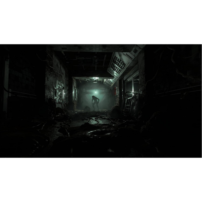 Игры PlayStation 4: The Callisto Protocol - Day One Edition от Krafton в магазине GameBuy, номер фото: 7