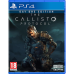Игры PlayStation 4: The Callisto Protocol - Day One Edition от Krafton в магазине GameBuy